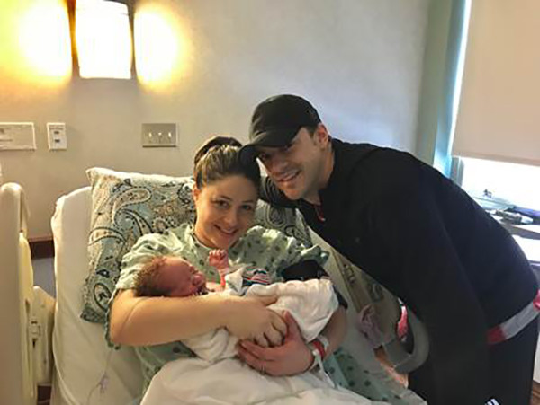 Dan Gheesling, Chelsea Gheesling, Miles Gheesling Dan Gheesling, Chelsea Gheesling, Miles Gheesling